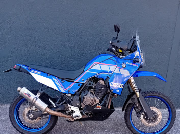 700 TENERE