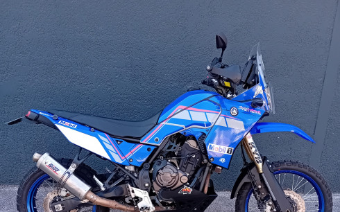 700 TENERE