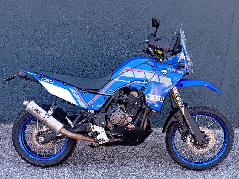 700 TENERE