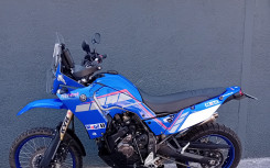 700 TENERE