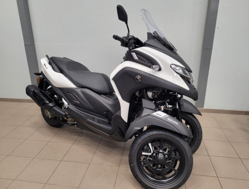 YAMAHA TRICITY 300 2025