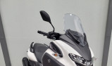 YAMAHA TRICITY 300 2025