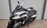 YAMAHA TRICITY 300 2025
