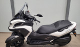 YAMAHA TRICITY 300 2025