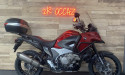 HONDA VFR 1200 CROSSTOURER DCT