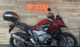 HONDA VFR 1200 CROSSTOURER DCT