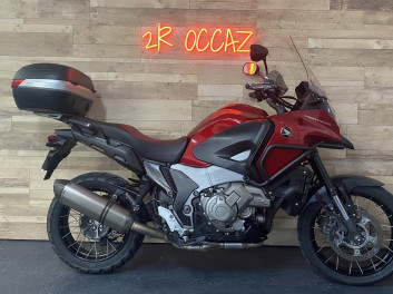 HONDA VFR 1200 CROSSTOURER DCT