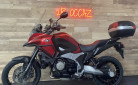 HONDA VFR 1200 CROSSTOURER DCT