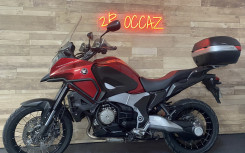 HONDA VFR 1200 CROSSTOURER DCT