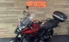 HONDA VFR 1200 CROSSTOURER DCT