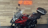 HONDA VFR 1200 CROSSTOURER DCT