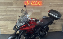HONDA VFR 1200 CROSSTOURER DCT