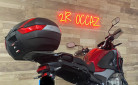 HONDA VFR 1200 CROSSTOURER DCT