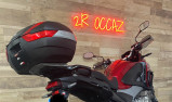 HONDA VFR 1200 CROSSTOURER DCT