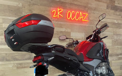 HONDA VFR 1200 CROSSTOURER DCT