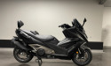 KYMCO AK 550