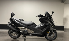 KYMCO AK 550