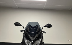 KYMCO AK 550