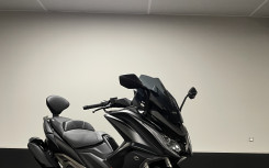 KYMCO AK 550
