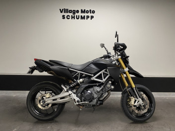 APRILIA DORSODURO 750 ABS garantie 12 MOIS  version A2 35KW