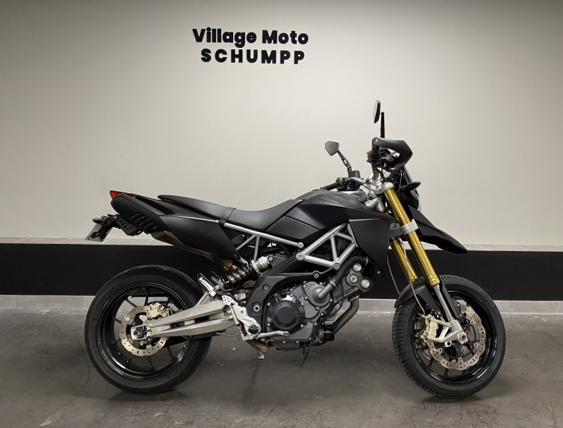 APRILIA DORSODURO 750 ABS garantie 12 MOIS  version A2 35KW