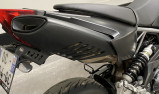 APRILIA DORSODURO 750 ABS garantie 12 MOIS  version A2 35KW