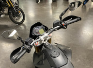 APRILIA DORSODURO 750 ABS garantie 12 MOIS  version A2 35KW