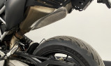 APRILIA DORSODURO 750 ABS garantie 12 MOIS  version A2 35KW