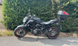 YAMAHA MT-07 35KW