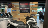 YAMAHA TRICITY 300