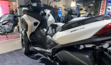 YAMAHA TRICITY 300