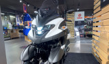 YAMAHA TRICITY 300