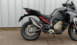 DUCATI MULTISTRADA V4S RADAR