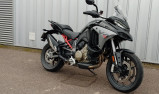 DUCATI MULTISTRADA V4S RADAR
