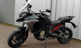 DUCATI MULTISTRADA V4S RADAR
