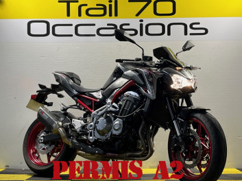 KAWASAKI Z-900e 35Kw  MY19