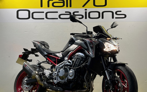 KAWASAKI Z-900e 35Kw  MY19