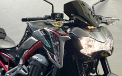 KAWASAKI Z-900e 35Kw  MY19