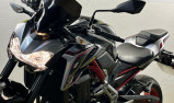 KAWASAKI Z-900e 35Kw  MY19