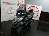 PIAGGIO MP3 400 HPE 2021 20500KM