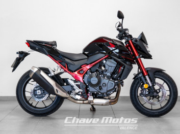 HONDA - CB750AP HORNET CB ABS