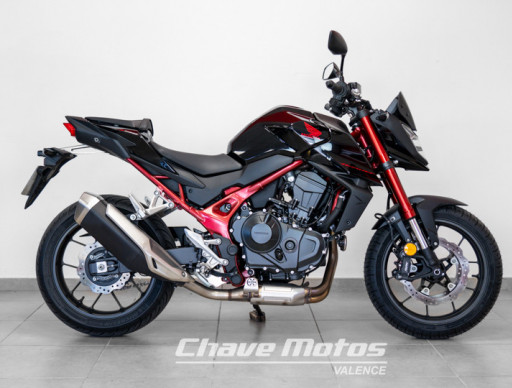 HONDA - CB750AP HORNET CB ABS