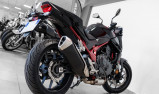 HONDA - CB750AP HORNET CB ABS