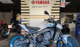 YAMAHA MT-09 Garantie 5 ans