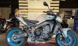 YAMAHA MT-09 Garantie 5 ans