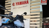 YAMAHA MT-09 Garantie 5 ans