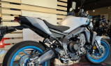 YAMAHA MT-09 Garantie 5 ans