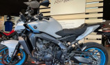 YAMAHA MT-09 Garantie 5 ans