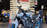 YAMAHA MT-09 Garantie 5 ans