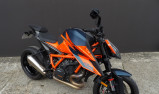 KTM 1290 SUPER DUKE R SUPERDUKE R SUPERDUKE 1290 R